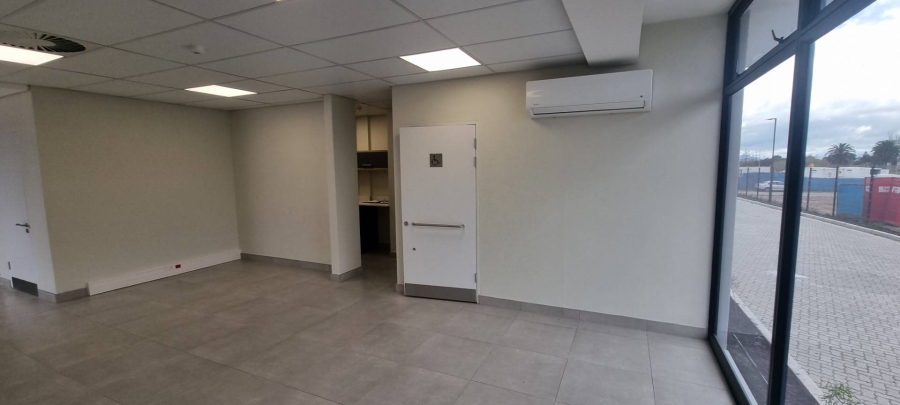 To Let commercial Property for Rent in Kraaifontein Industria Western Cape